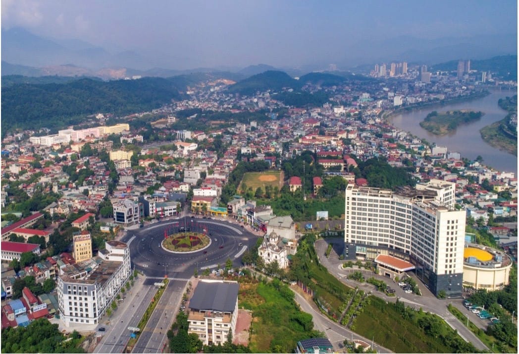 Giới thiệu Lào Cai