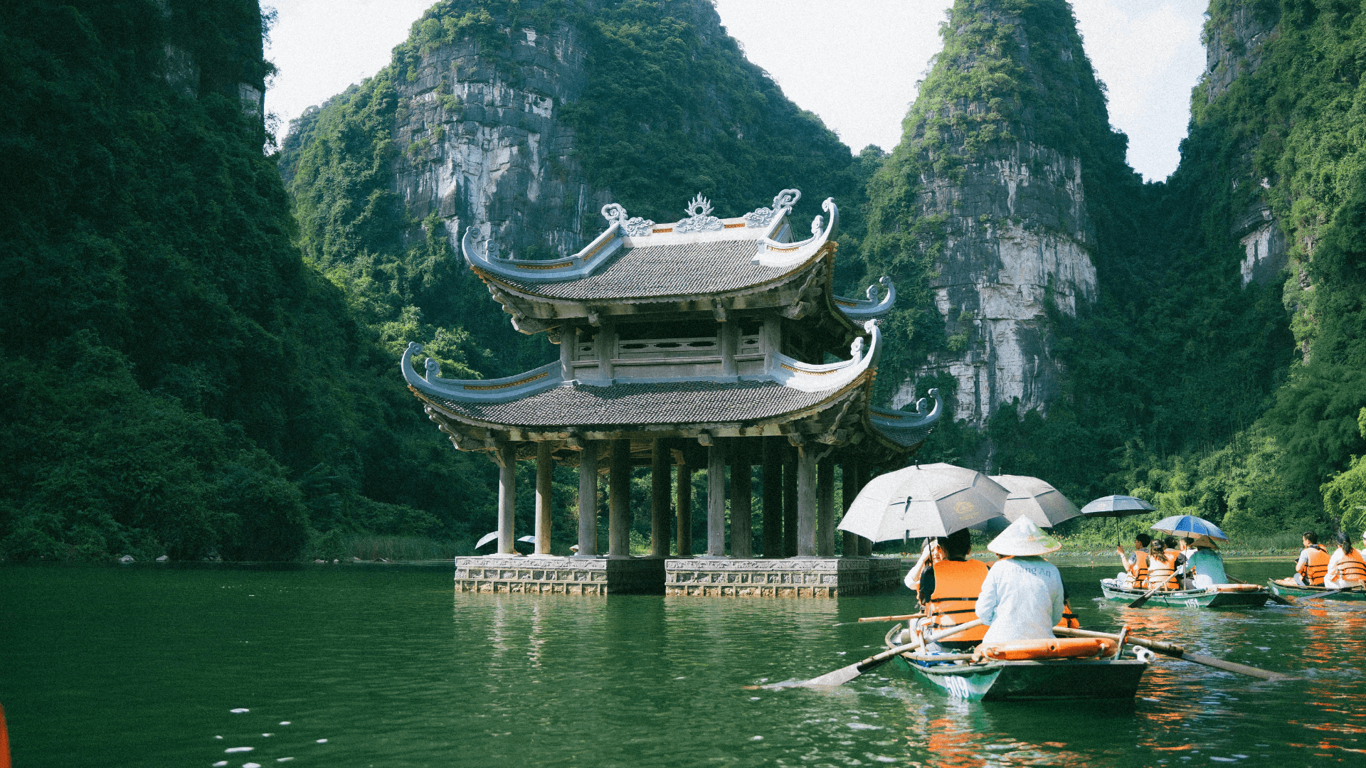 Giới thiệu Ninh Bình