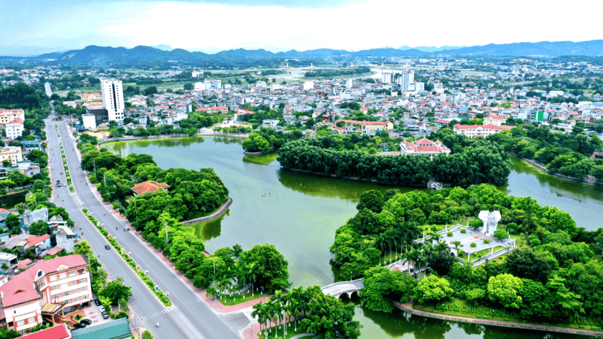 Giới thiệu Tuyên Quang