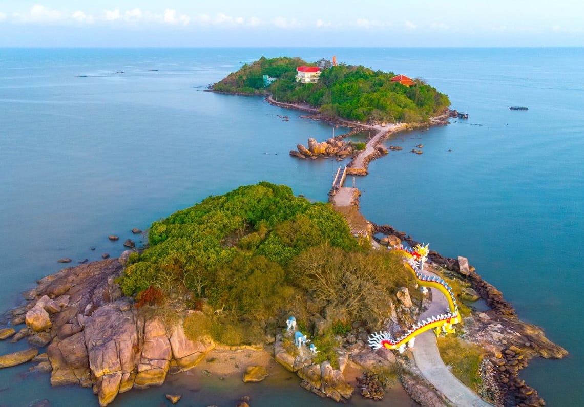 Khí hậu cà Mau