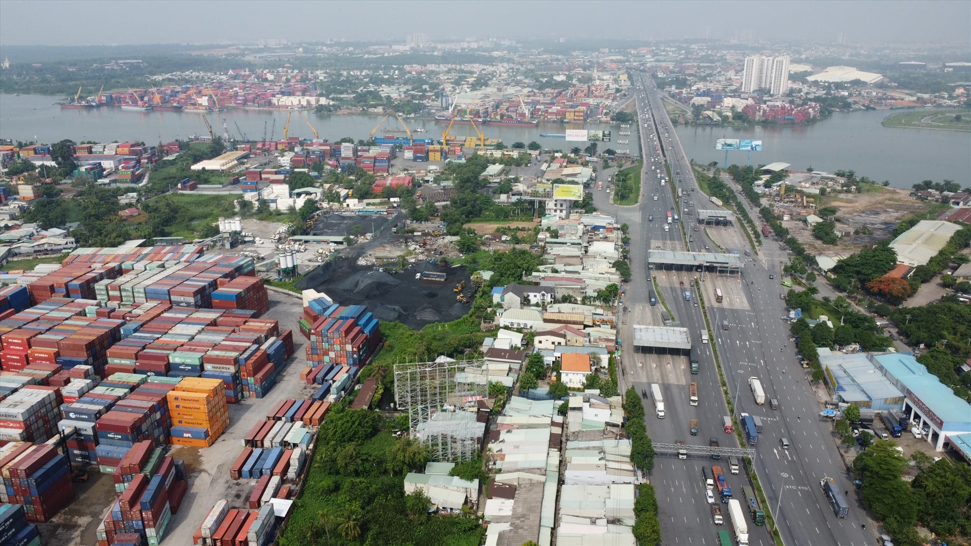 Khí hậu Đồng Nai