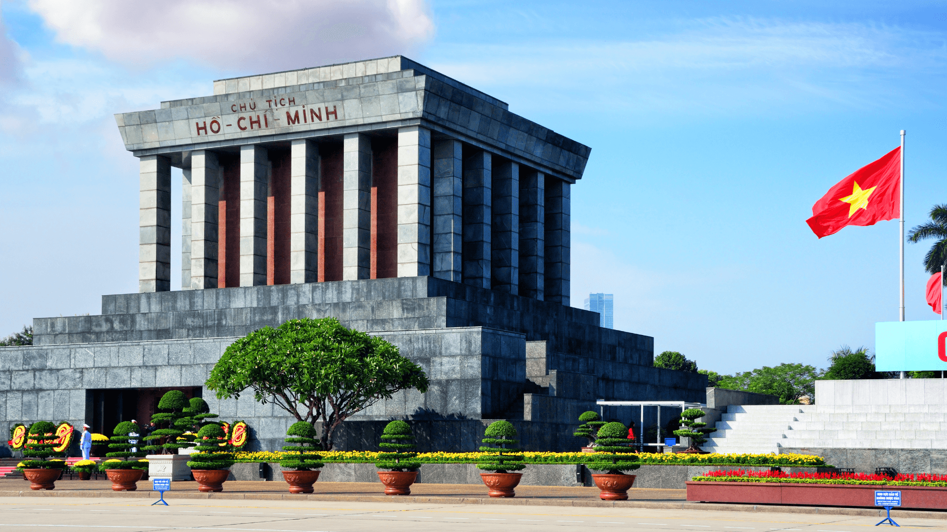 Đặc điểm khí hậu của Hà Nội