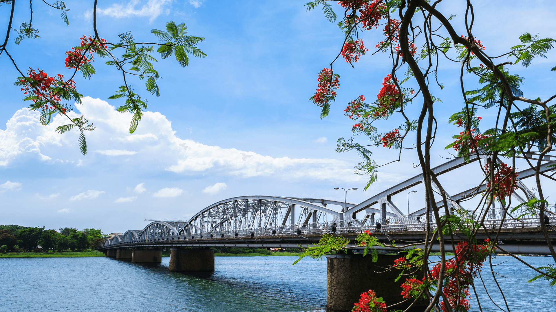 Khí hậu Huế