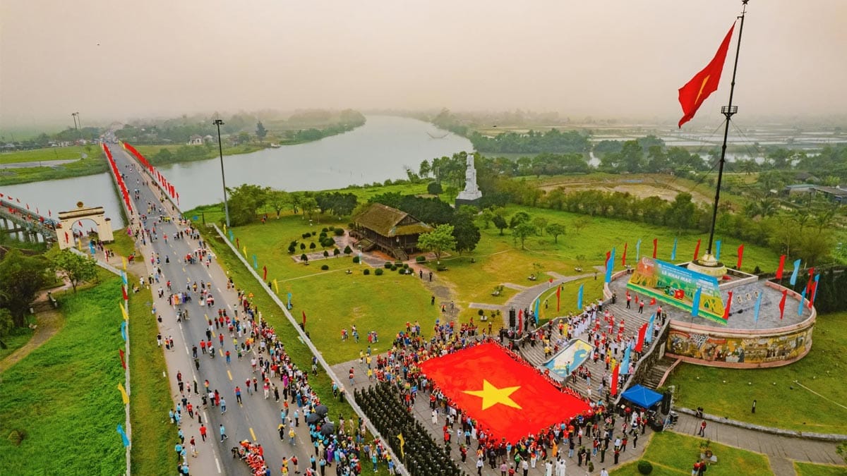 Khí hậu Quảng Trị